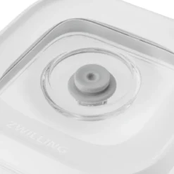 Zwilling Cube-Set M 10-tlg. Fresh & Save weiß