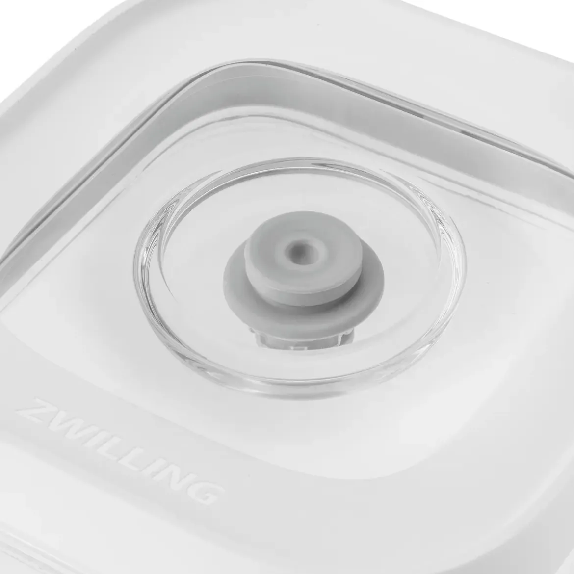 Zwilling Cube-Set M 10-tlg. Fresh & Save weiß
