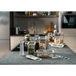 Zwilling Cube-Set M 10-tlg. Fresh & Save weiß
