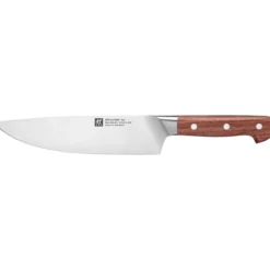 Zwilling Kochmesser 20 cm Pro Wood