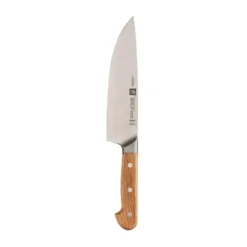 Zwilling Kochmesser 20 cm Pro Wood