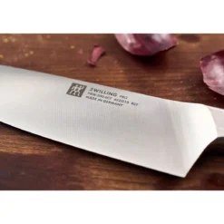 Zwilling Kochmesser 20 cm Pro Wood