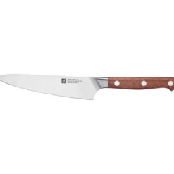 Zwilling Kochmesser Compact 14 cm Pro Wood