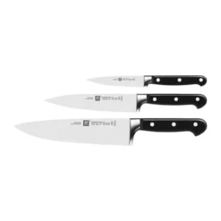 Zwilling Messerset 3-tlg. Professional S