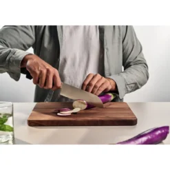 Zwilling Santokumesser 16cm Vier Sterne