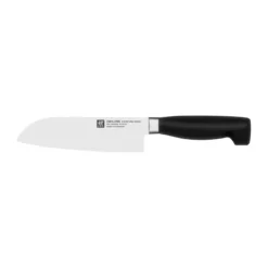Zwilling Santokumesser 16cm Vier Sterne