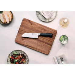 Zwilling Santokumesser 16cm Vier Sterne