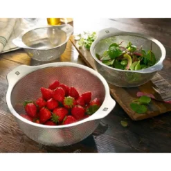 Zwilling Sieb 16 cm Table edelstahl