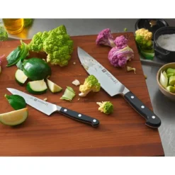 Zwilling Spick- und Garniermesser 10 cm Pro