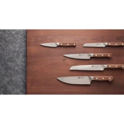 Zwilling Universalmesser 13 cm Pro Wood