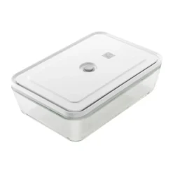 Zwilling Vakuum Auflaufform Fresh & Save Glas