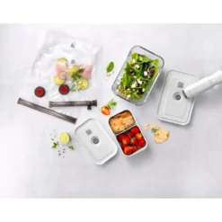 Zwilling Vakuum Beutel S Fresh & Save 10tlg.
