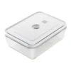 Zwilling Vakuum-Kühlschrankbox 2,0 l Fresh & Save klar