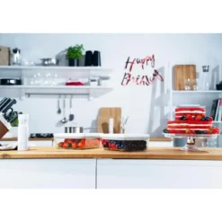 Zwilling Vakuum-Kühlschrankbox 2,0 l Fresh & Save klar