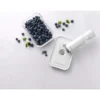 Zwilling Vakuum-Pumpe 19 cm Fresh & Save weiß