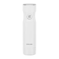 Zwilling Vakuum-Pumpe 19 cm Fresh & Save weiß