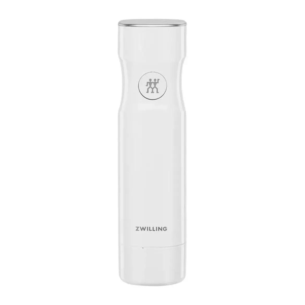 Zwilling Vakuum-Pumpe 19 cm Fresh & Save weiß