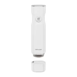 Zwilling Vakuum-Pumpe 19 cm Fresh & Save weiß