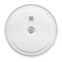 Zwilling Vakuum-Schüssel L 24 cm Fresh & Save Bowls klar