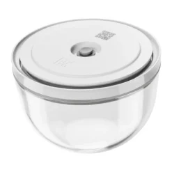 Zwilling Vakuum-Schüssel M 18 cm Fresh & Save Bowls klar