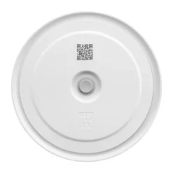 Zwilling Vakuum-Schüssel M 18 cm Fresh & Save Bowls edelstahl