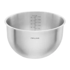 Zwilling Vakuum-Schüssel M 18 cm Fresh & Save Bowls edelstahl