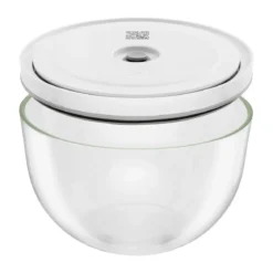 Zwilling Vakuum-Starter-Set M/L 9-tlg. Fresh & Save Bowls klar