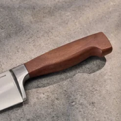 Zwilling Vier Sterne Fleischmesser 16 cm natur