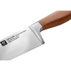 Zwilling Vier Sterne Kochmesser 20 cm natur