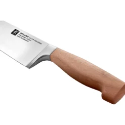 Zwilling Vier Sterne Kochmesser 20 cm natur