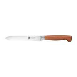 Zwilling Vier Sterne Universalmesser 13 cm natur