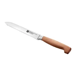 Zwilling Vier Sterne Universalmesser 13 cm natur