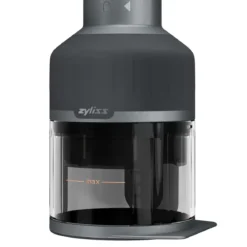 Zyliss Gemüsehacker Zick-Zick3 22 cm schwarz