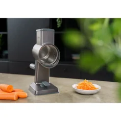 Zyliss Julienne-Trommel 12 cm Gourmet edelstahl