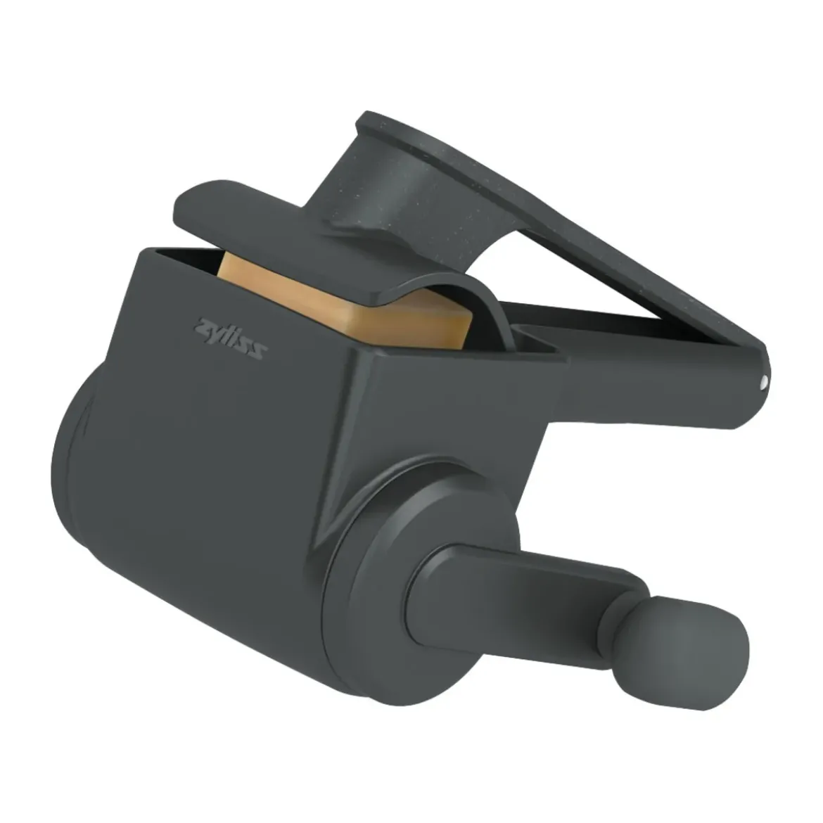 Zyliss Käsereibe Professional grau