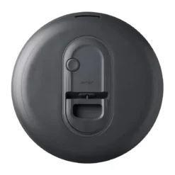 Zyliss Salatschleuder 23 cm EasySpin schwarz